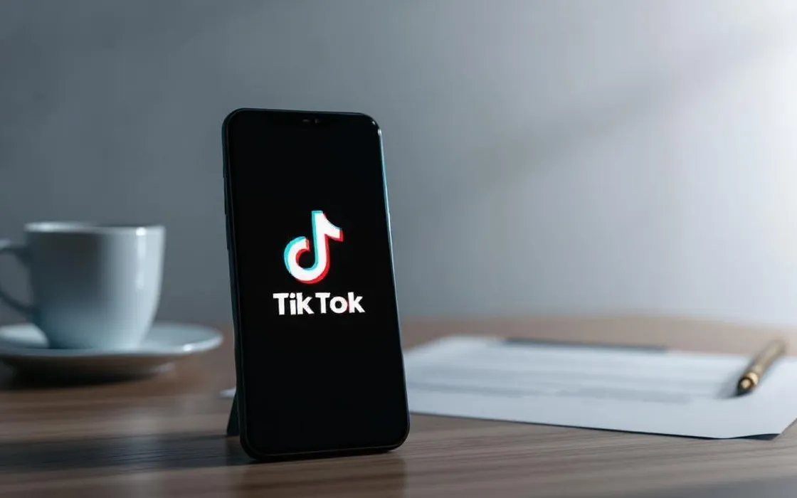 Ecco come Apple e Google hanno aggirato il ban di TikTok negli USA