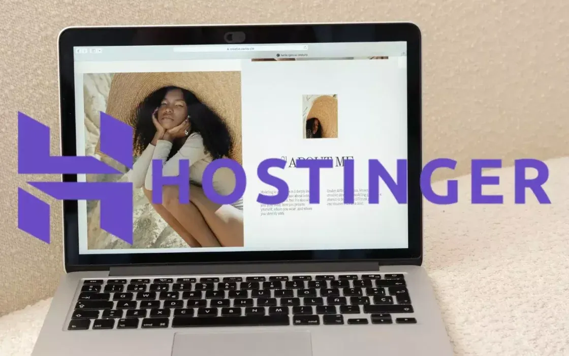 Hostinger: per il Black Friday sconti fino all'85% sui piani hosting
