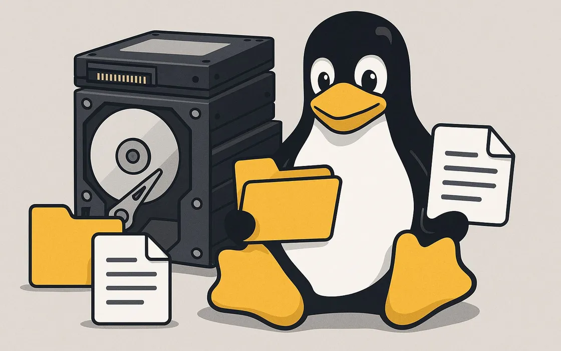 Btrfs è davvero il file system migliore per Linux?