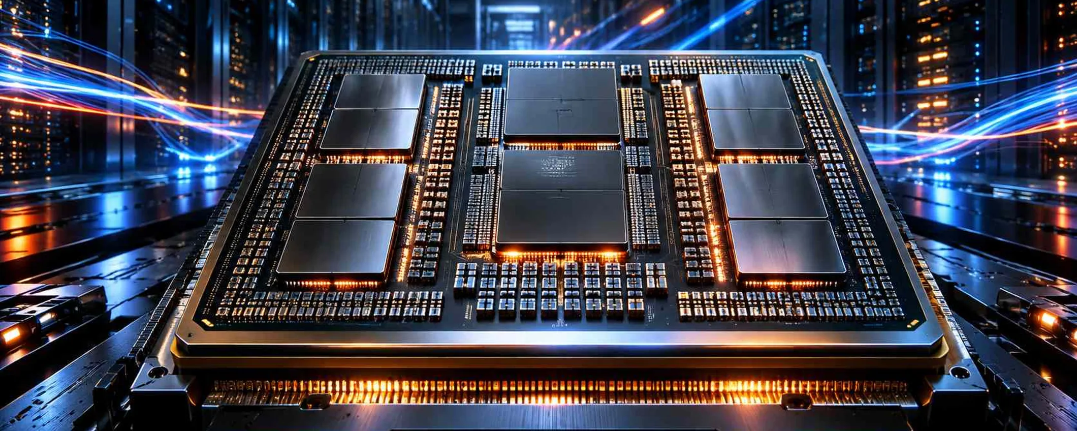 Anteprima: CPU EPYC a 256 core: il processore più potente (e costoso) mai lanciato da AMD