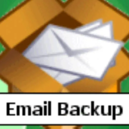 Backup degli archivi di posta con Amic