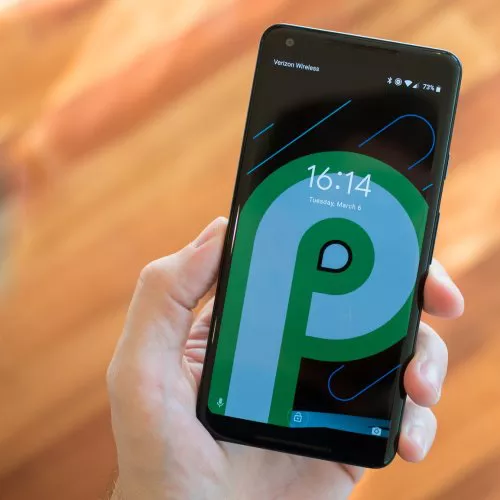 Le novità di Android P descritte alla Google I/O 2018