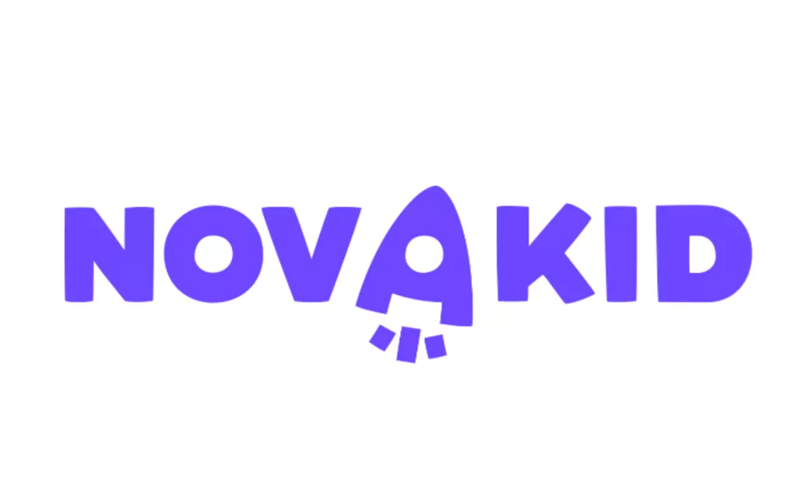 Divertiti e impara l'inglese con Novakid: risparmi il 15%