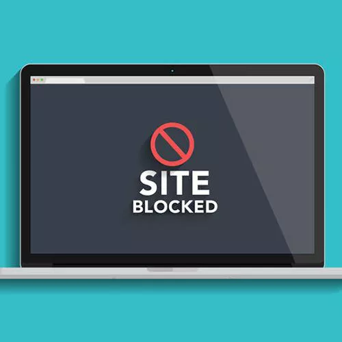 Come aprire siti bloccati o che impediscono l'uso di Tor