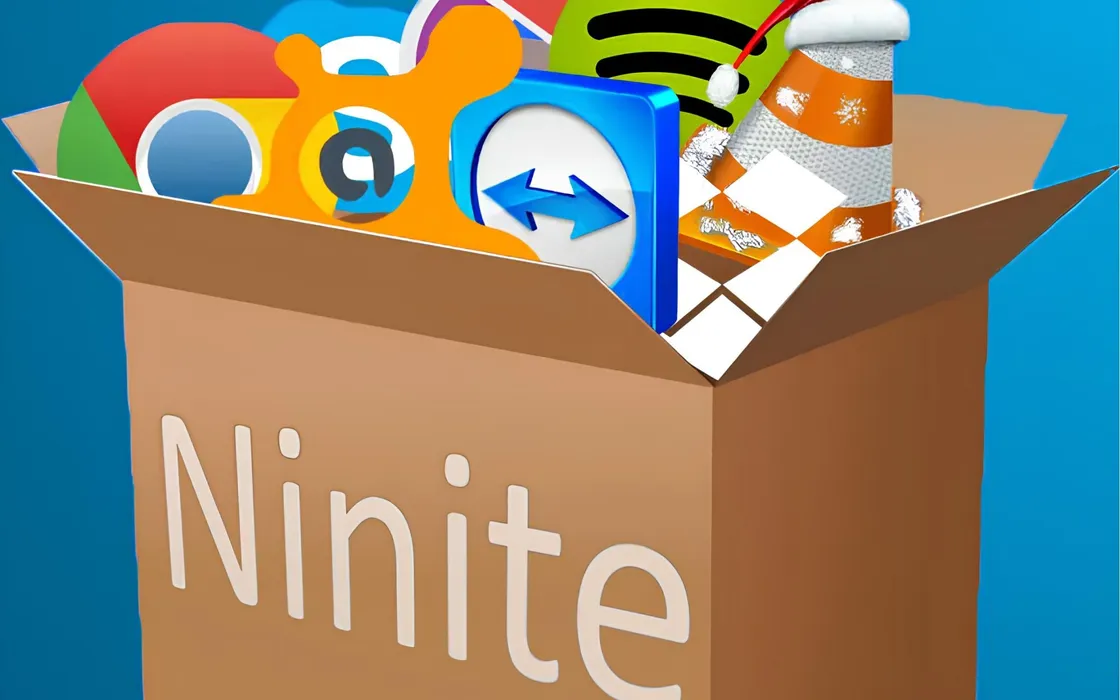 Ninite: cos'è e come fa a installare programmi senza componenti indesiderati