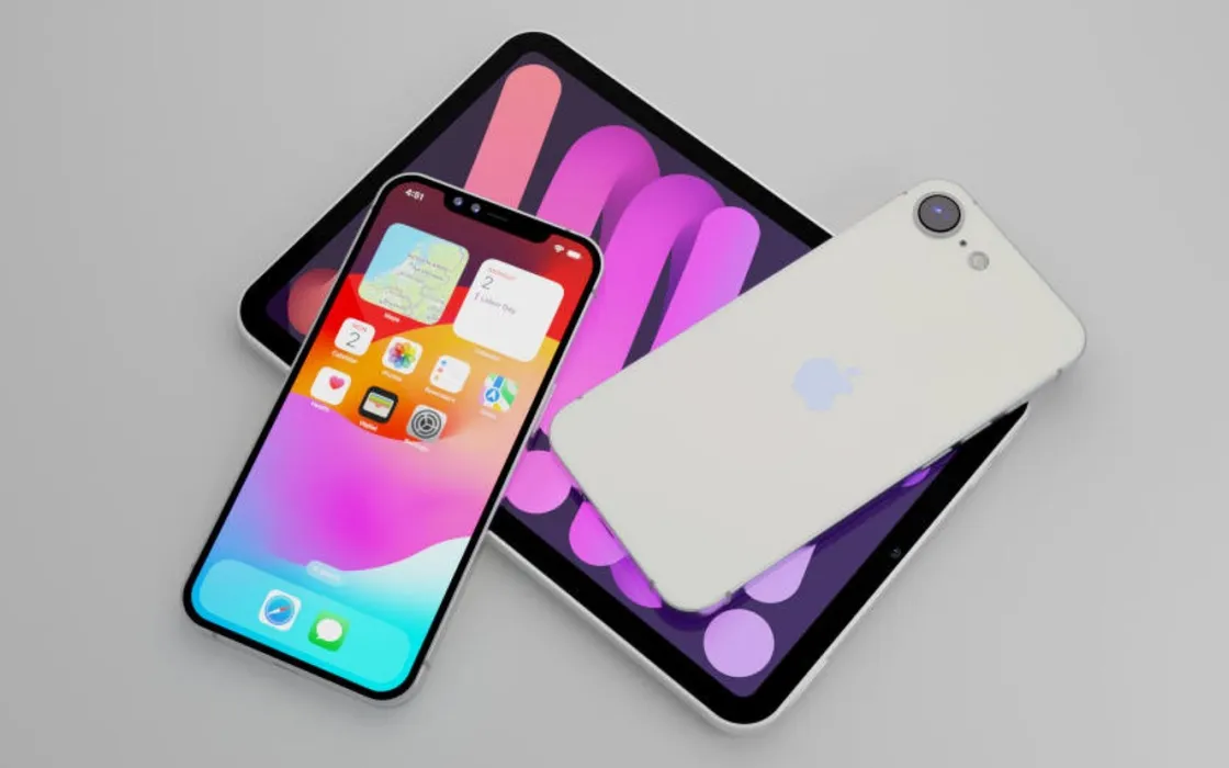 Apple: ufficiali iOS 18.3.2 e macOS 15.3.2, ecco cosa cambia