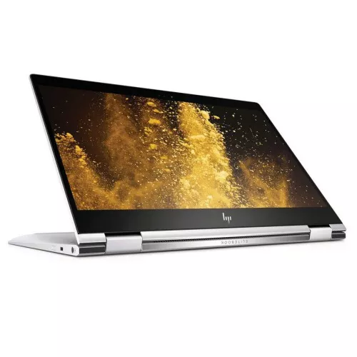 HP rinnova il suo convertibile EliteBook x360 1020 G2: ecco le caratteristiche