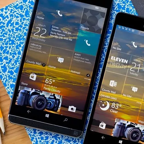 Windows 10 Mobile è morto: Microsoft non farà più investimenti