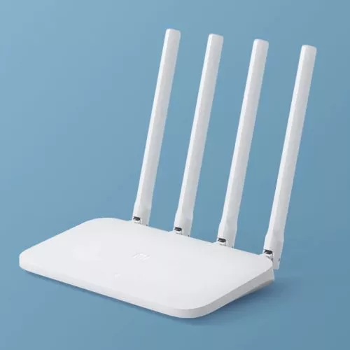 Router WiFi Xiaomi 4C in offerta speciale a poco più di 15 euro