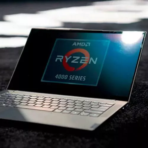 Ryzen 4000 Mobile, le caratteristiche delle nuove APU AMD