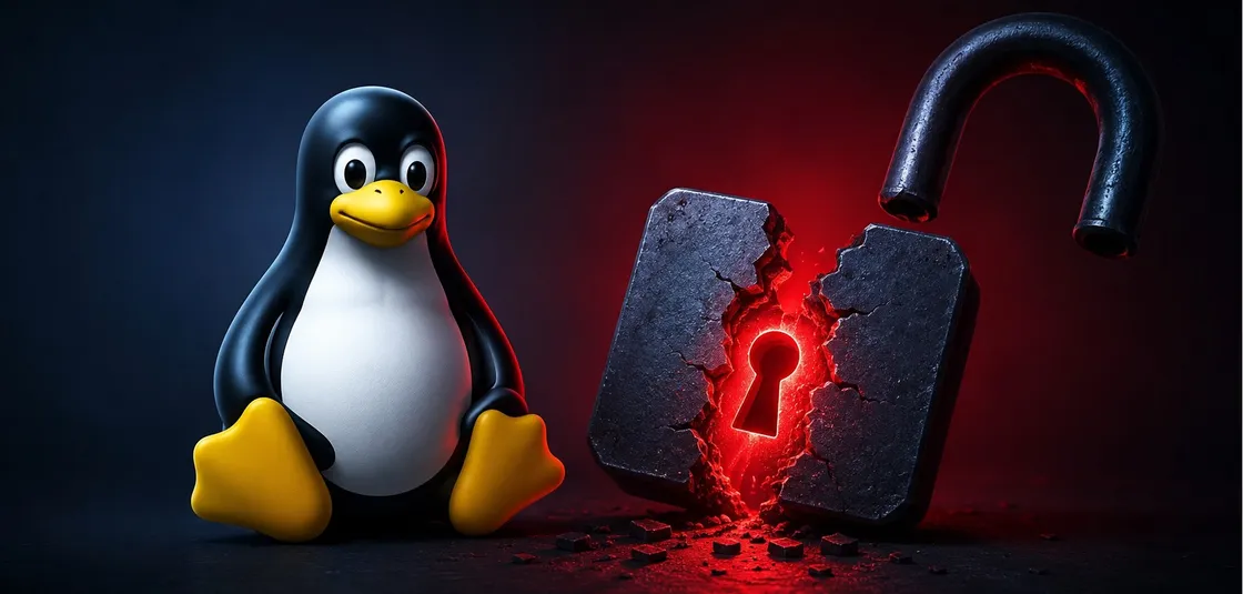 CIFSwitch, la falla rimasta nascosta 19 anni che porta a root Linux