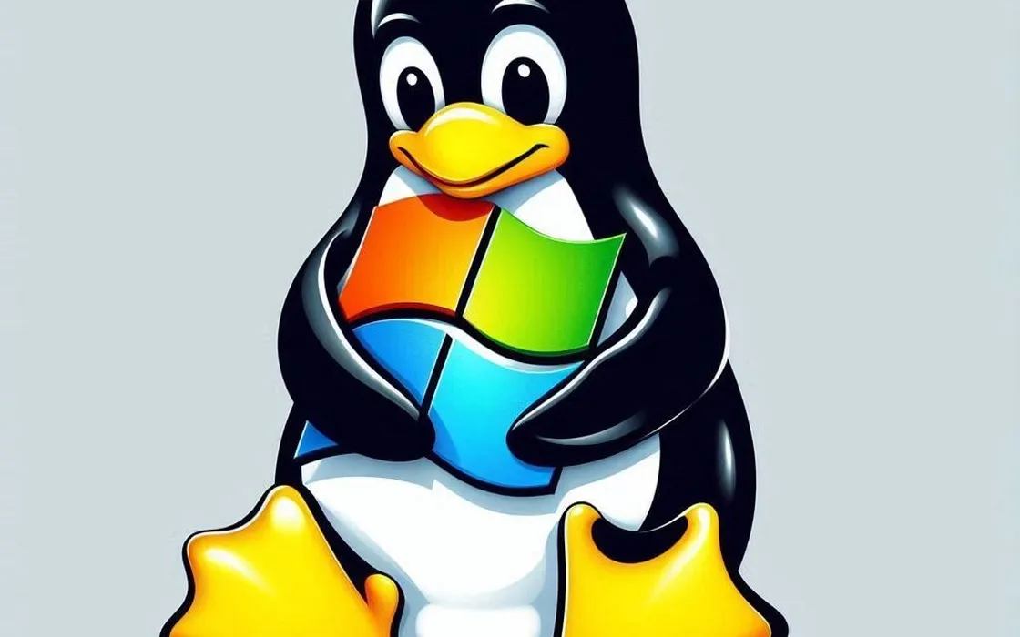 Diskinternals Linux Reader ha un'alternativa gratuita: si chiama WSL