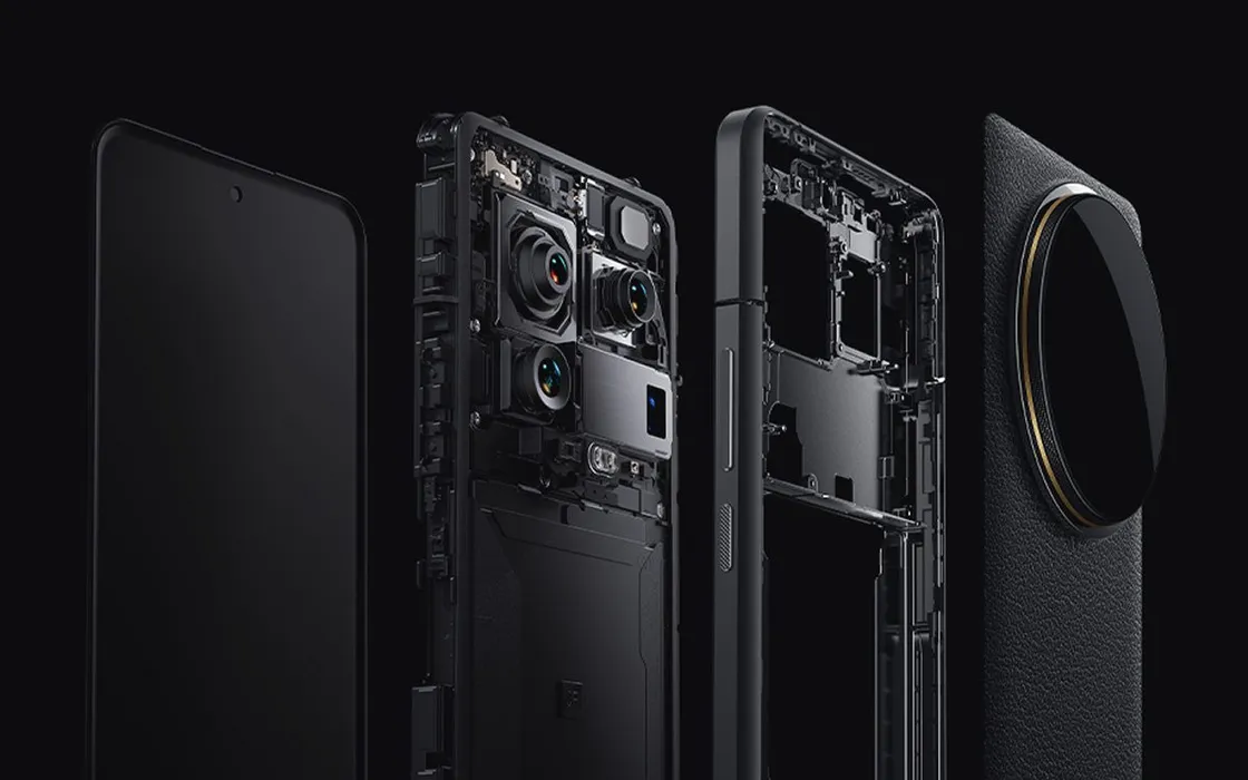 Xiaomi pronta per realizzare chip per smartphone progettati in autonomia