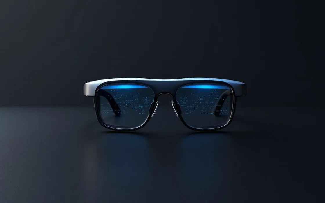 Meta presenta gli Aria Gen 2, nuovi e sorprendenti occhiali smart