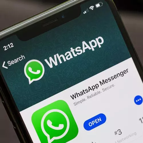 WhatsApp lancia la chat vocale e video di gruppo, fino a quattro partecipanti
