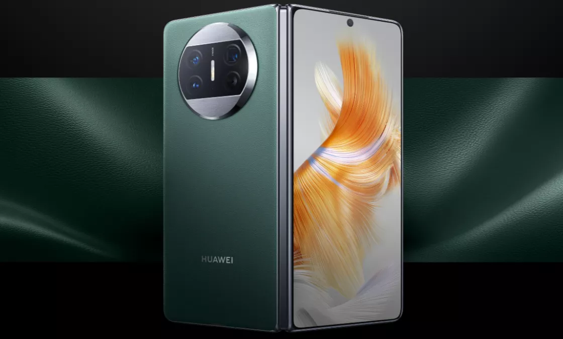 Huawei, con HarmonyOS Next addio al supporto delle app per Android