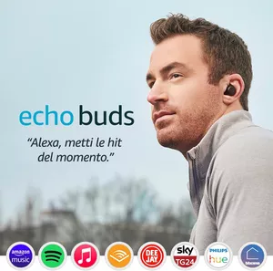 Amazon Echo Buds 2a Gen