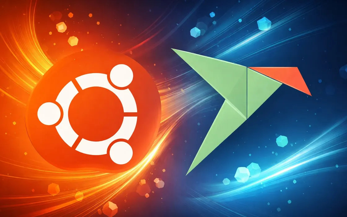 Ubuntu 25.10 senza Snap: è davvero più veloce e stabile? Analisi tecnica tra DEB, Flatpak e sicurezza