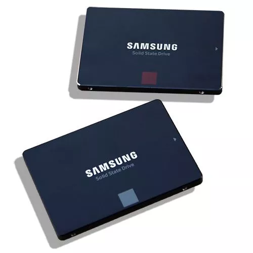 Nuovi SSD Samsung da 2 TB: 850 Evo e 850 Pro