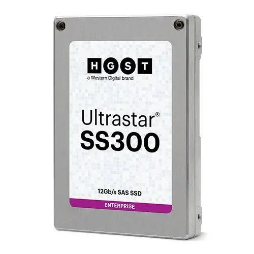 Western Digital presenta i nuovi SSD per il mondo business