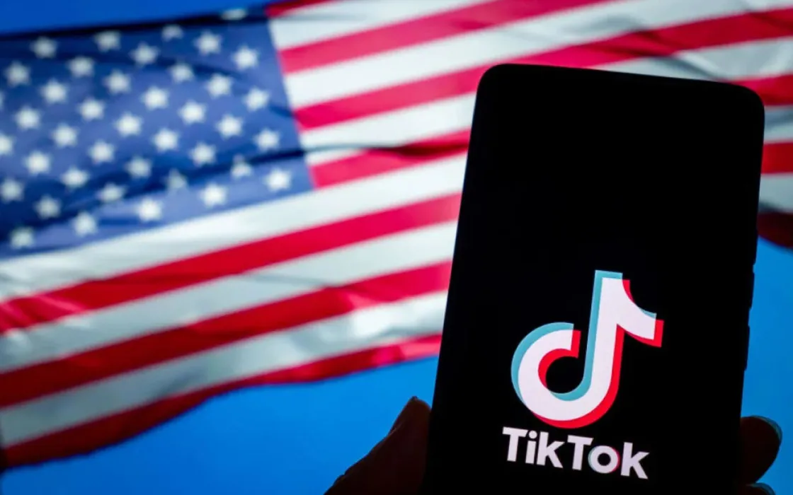 TikTok si impegna per mostrare gli avvisi di bambini scomparsi negli USA