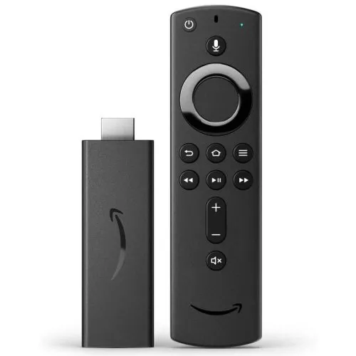 Amazon Fire TV Stick anche in versione Lite: cosa sono e come funzionano