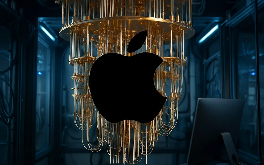 Apple guarda alla crittografia post-quantistica via TLS: cosa significa