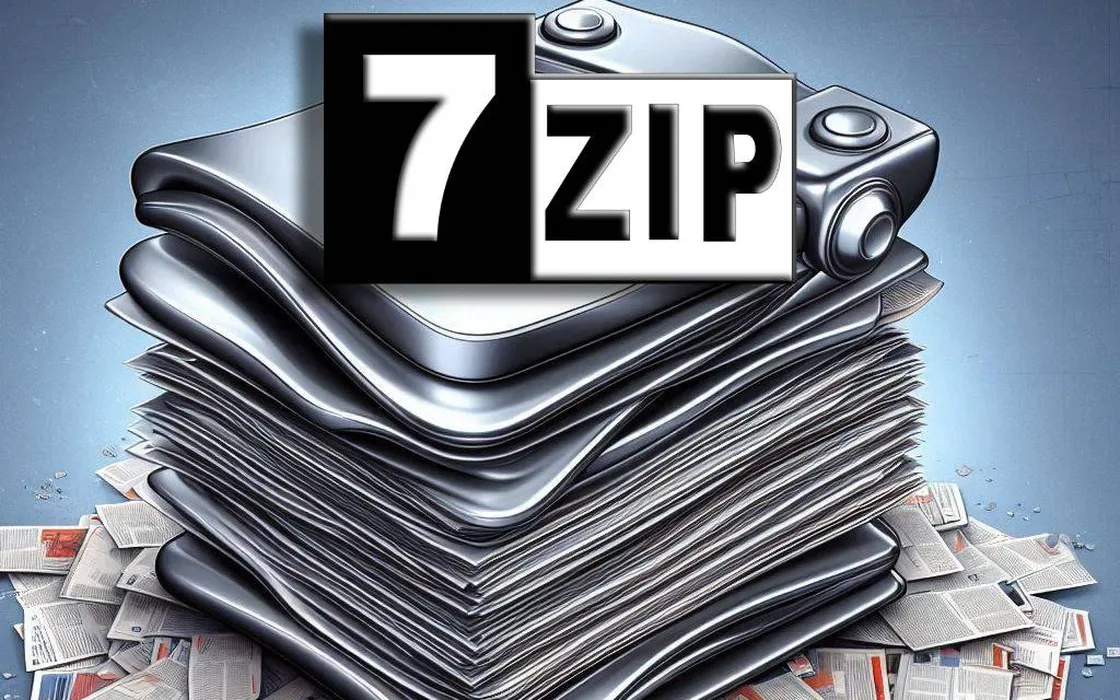 7Zip: funzionalità più utili (e poco conosciute) del potente software di compressione