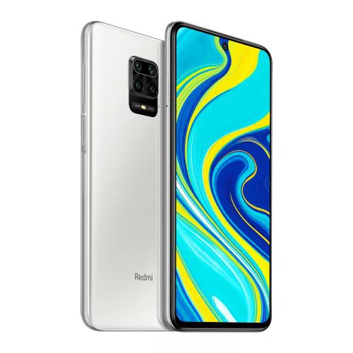 Xiaomi Redmi Note 9S, nuovo smartphone di fascia media