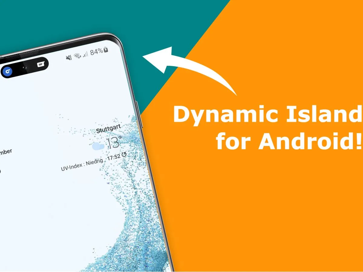 Dynamic Island su Android: ecco come attivarla | IlSoftware.it