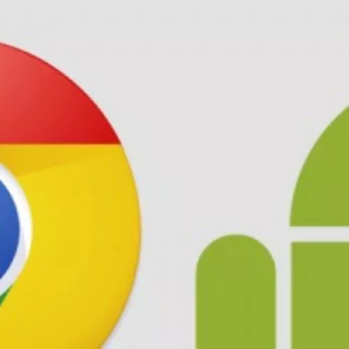 Chrome abbandona le notifiche e cambia su Android