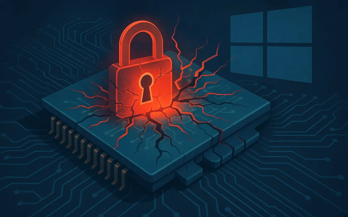 I driver Windows più vulnerabili: viaggio tra le falle Ring 0