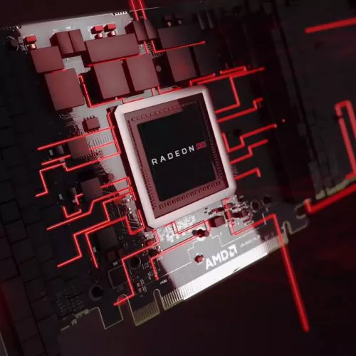AMD potrebbe presentare a giorni la nuova RX 670 e a novembre la RX 680, entrambe con GPU a 12 nm