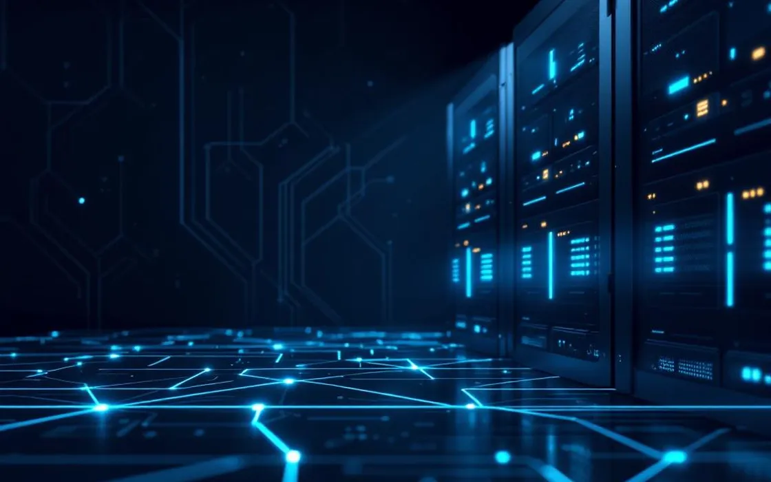 Nvidiascape: come prendere il controllo di un server AI con 3 righe di codice