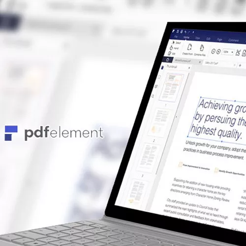 Recensione di PDFelement 6 Pro: una soluzione completa e curata per l'editing dei PDF