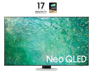 Smart TV Samsung Neo QLED 55 4K - CES 2023