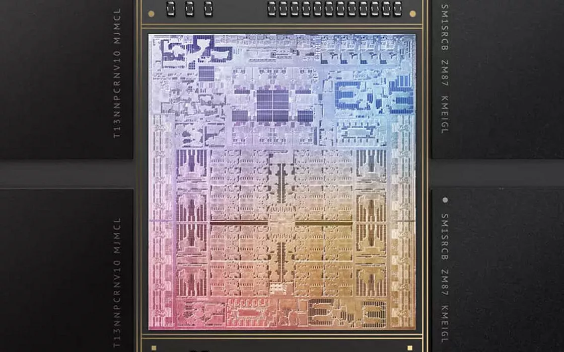 SoC ARM Apple: l'ingegnere che li ha progettati passa a Intel
