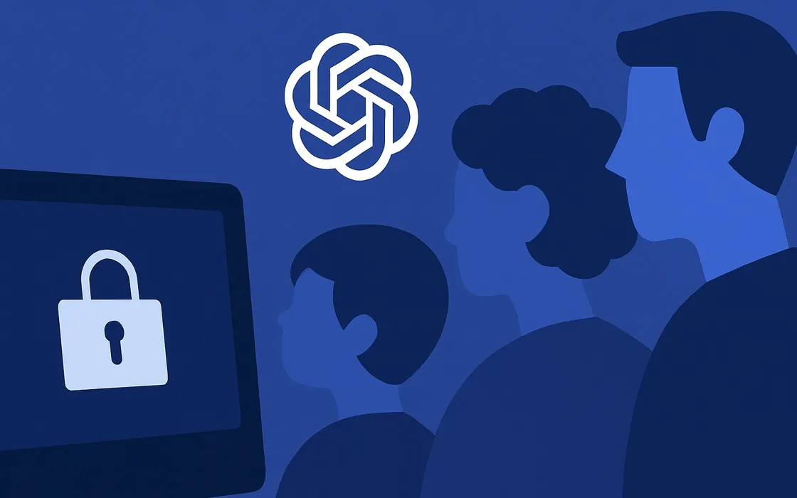 OpenAI introduce i controlli parentali per ChatGPT: cosa significa
