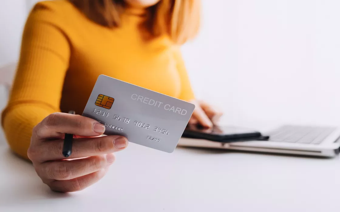 Spendi in tutta sicurezza con la Carta Veritas di MasterCard
