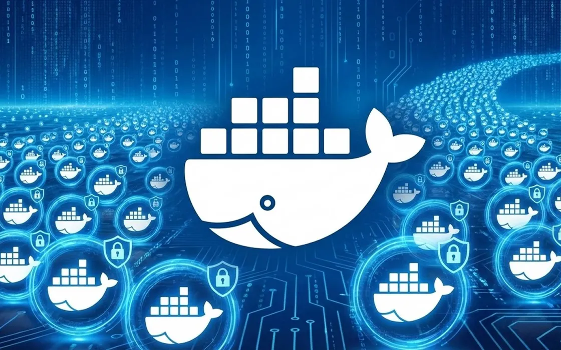 Docker DHI: arrivano le immagini container prive di vulnerabilità per progetti sicuri