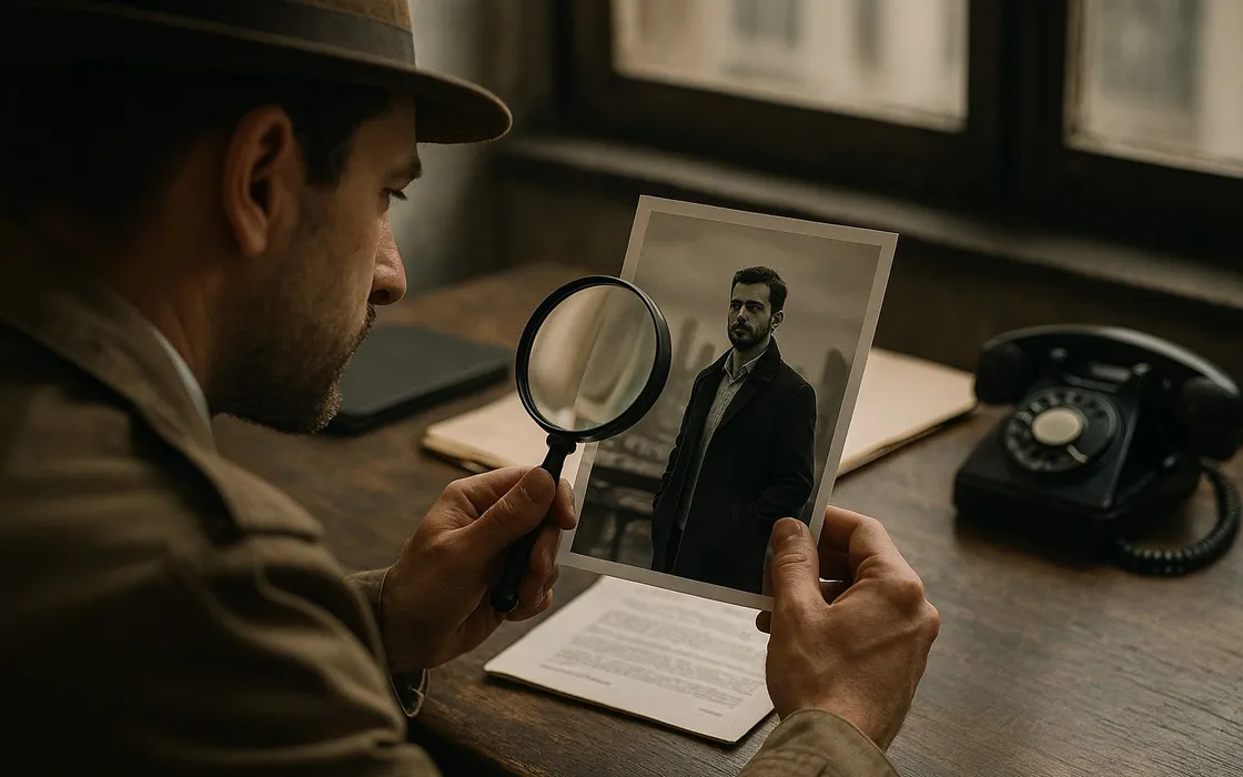 GeoSpy: le forze dell'ordine comprano un'AI che geolocalizza foto in pochi secondi