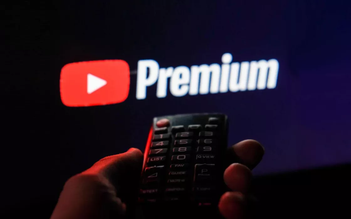 YouTube: arriva il timer per la sospensione automatica dei video