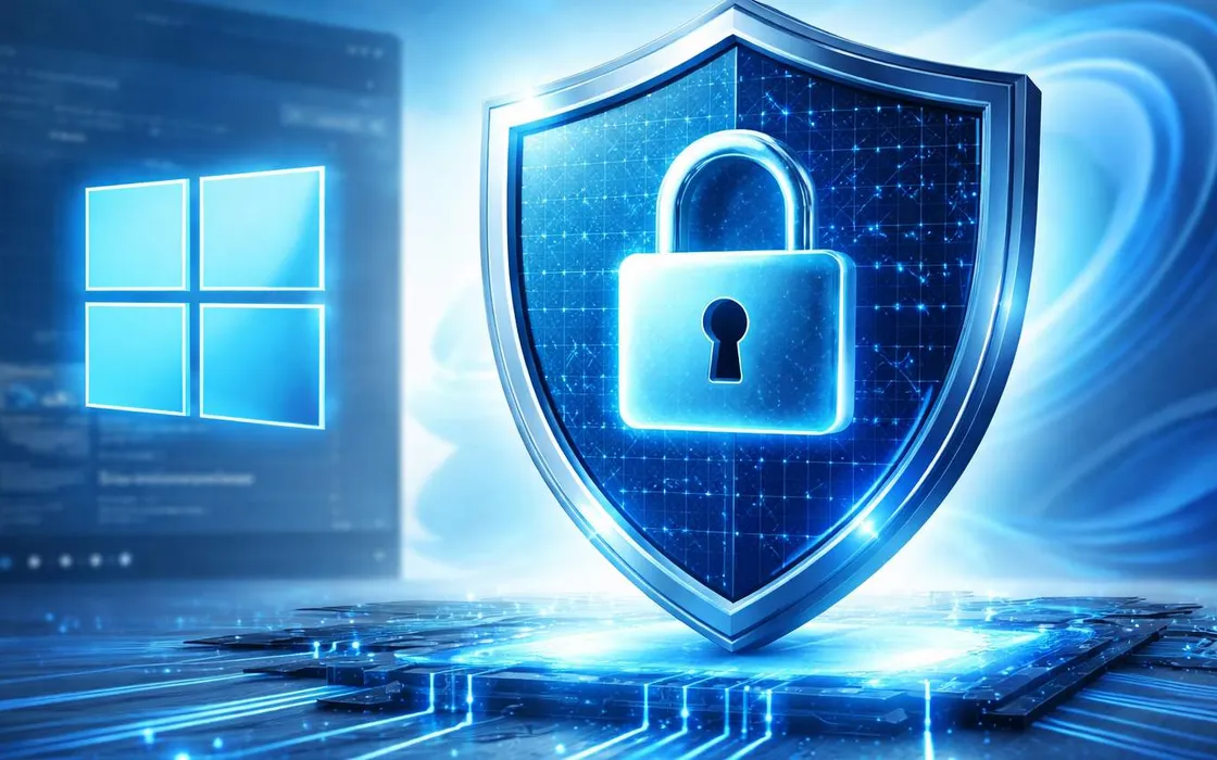 Aggiornamento della chiave di scambio per l'avvio protetto su Windows 11 e 10: cosa cambia davvero