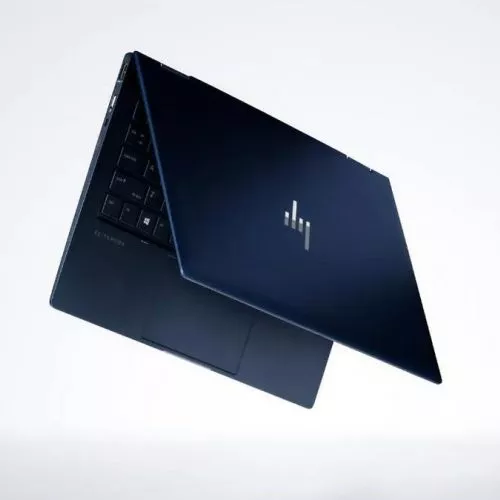 HP Elite Dragonfly: il primo convertibile ultraleggero realizzato con materiali riciclati