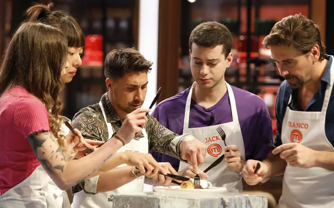 Finale MasterChef 14: a che ora e dove vederla