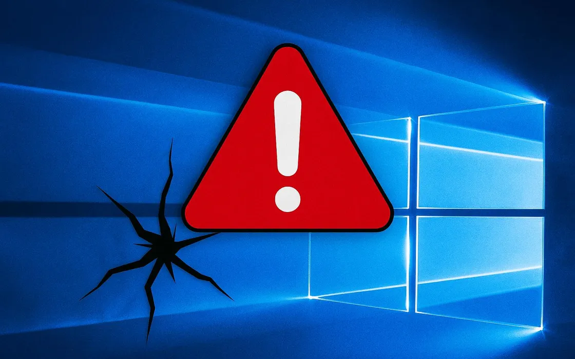 Windows Error Reporting sotto accusa: scoperta falla che disattiva antivirus ed EDR
