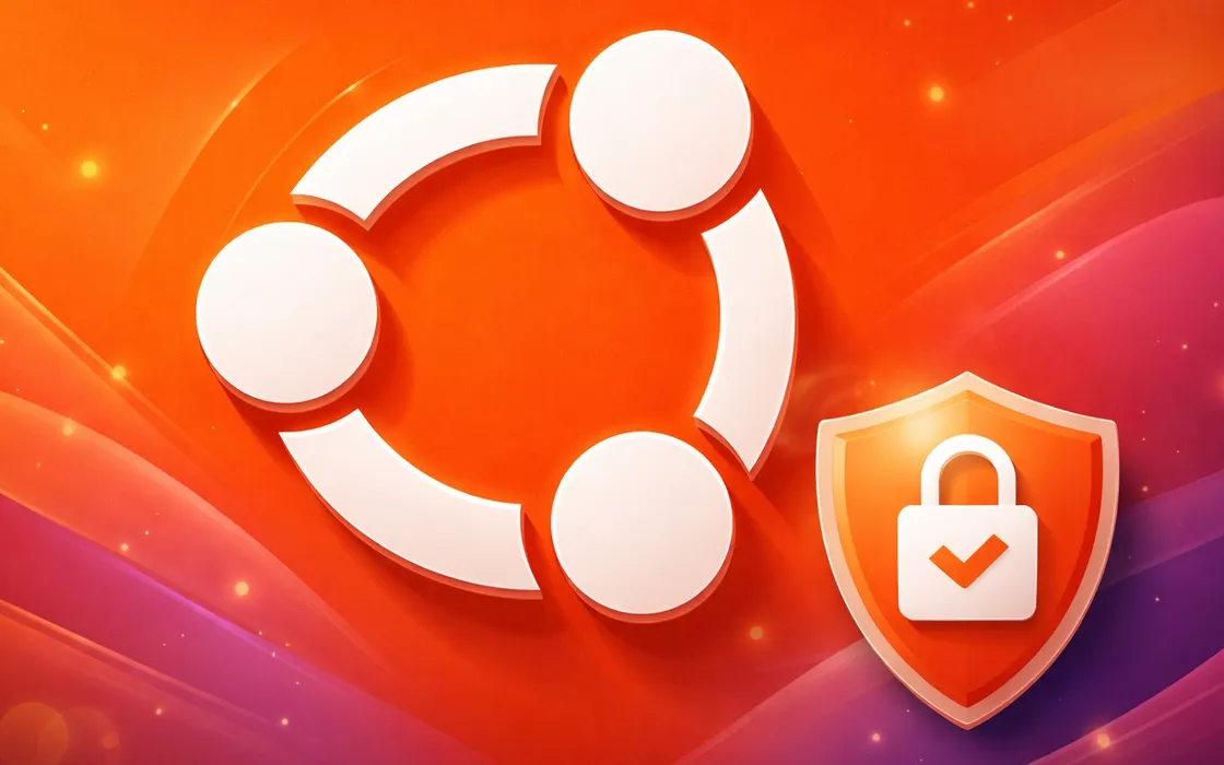 Ubuntu 26.04 LTS: patch di sicurezza per 10 anni con Ubuntu Pro durante l'installazione