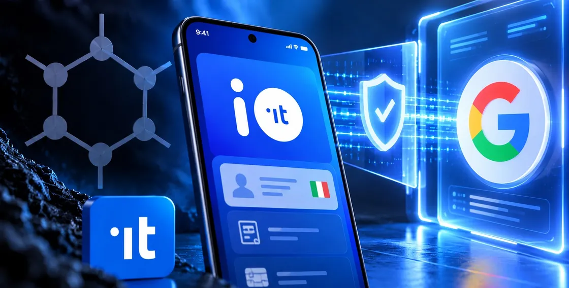 IO, IT-Wallet e Play Integrity: il caso GrapheneOS riapre il tema della dipendenza da Google
