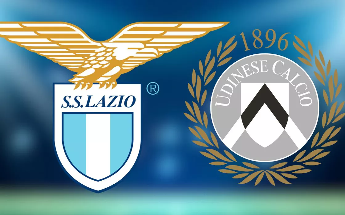Lazio-Udinese: probabili formazioni e dove vederla in streaming