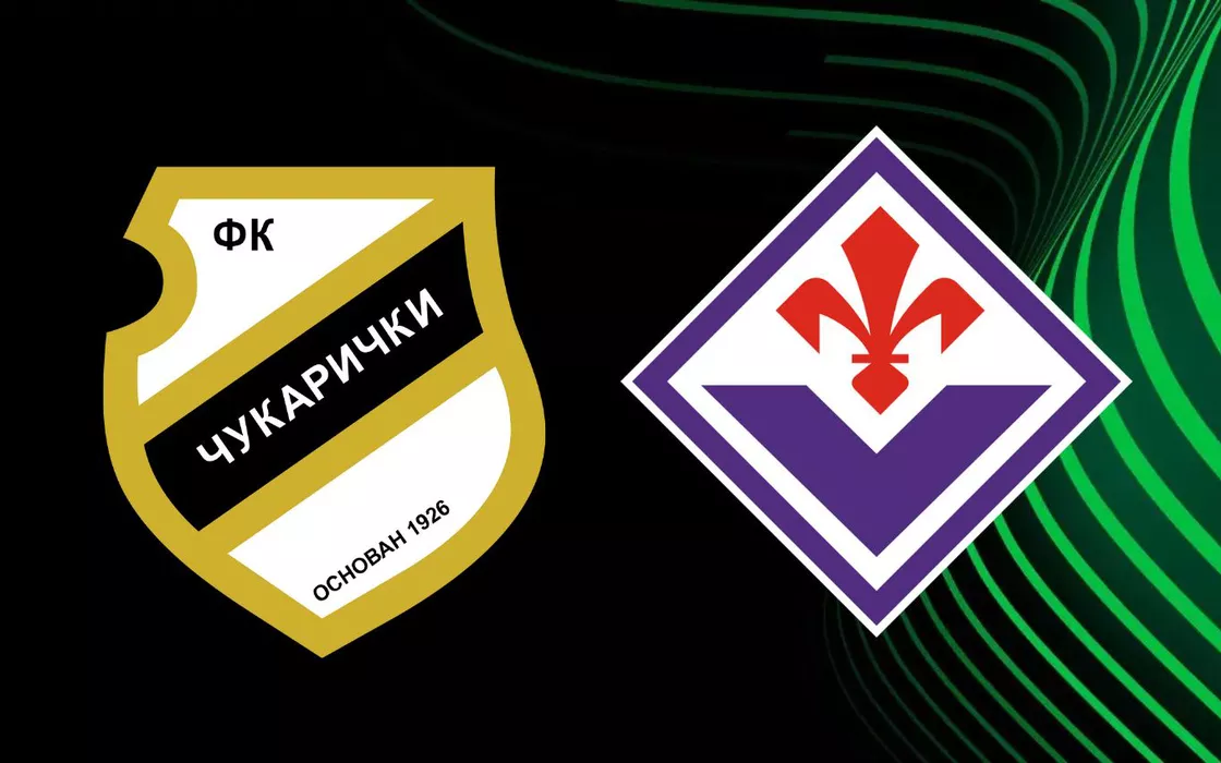 Cukaricki-Fiorentina: probabili formazioni e dove vederla in streaming